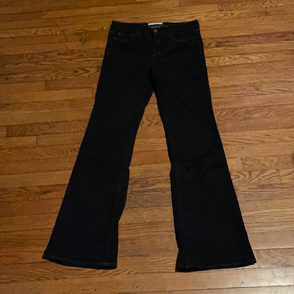 NWOT GAP Perfect Boot jeans, size 31L